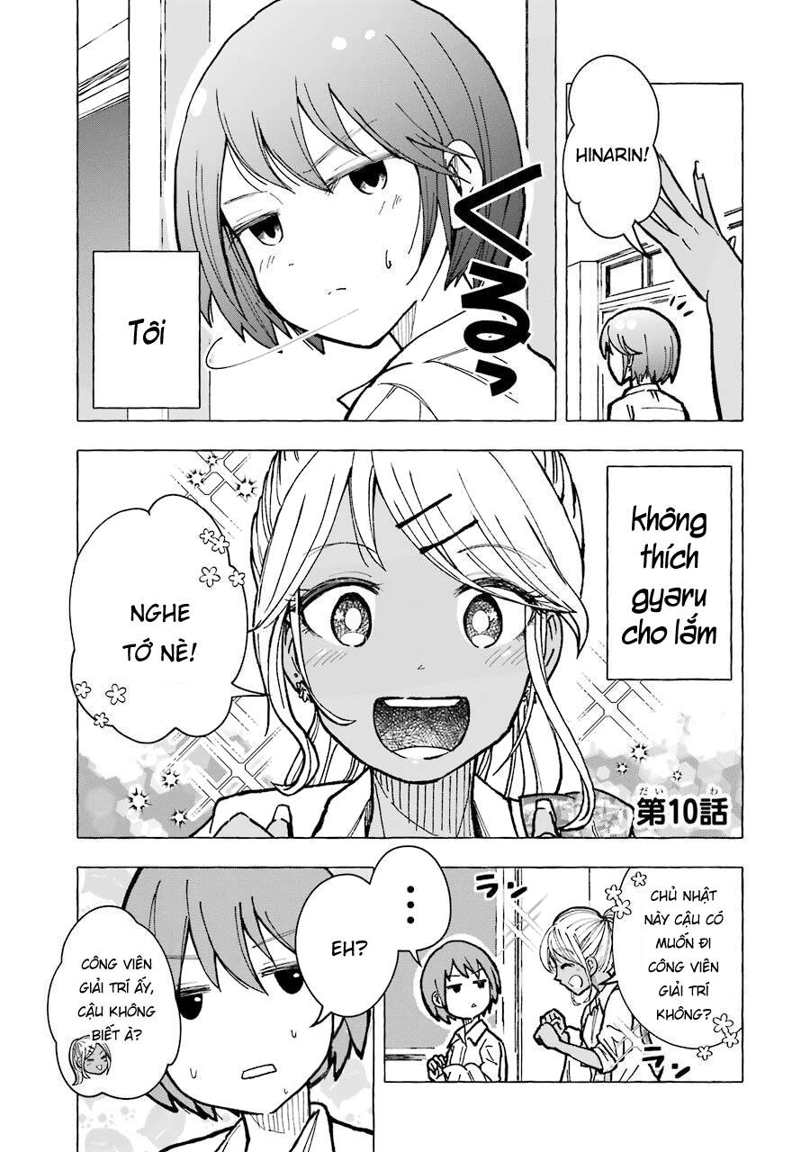 Gal To Bocchi Chapter 10 - Trang 2
