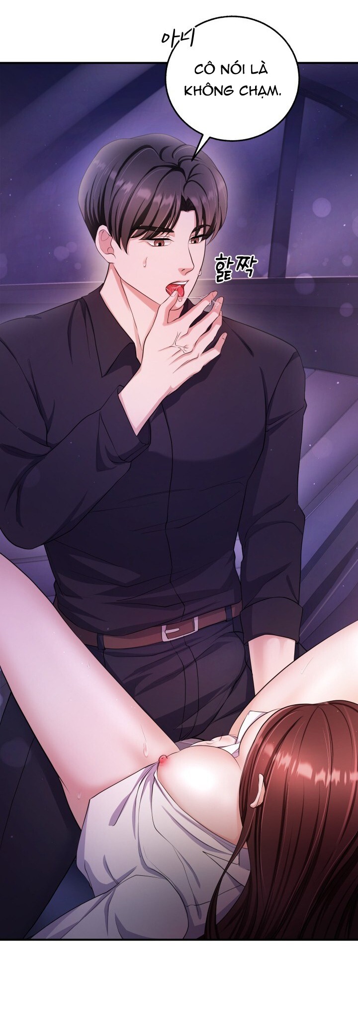 Gal To Bocchi Chapter 11.1 - Trang 2