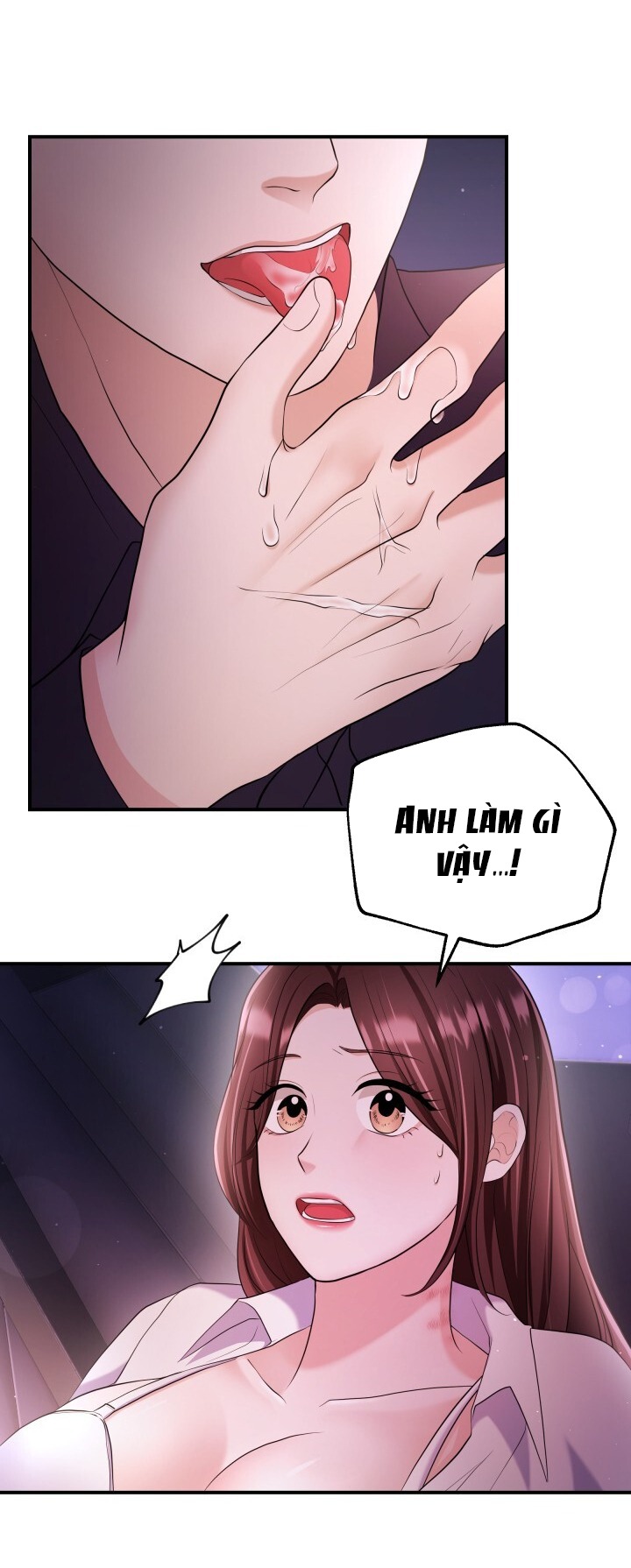 Gal To Bocchi Chapter 11.1 - Trang 2