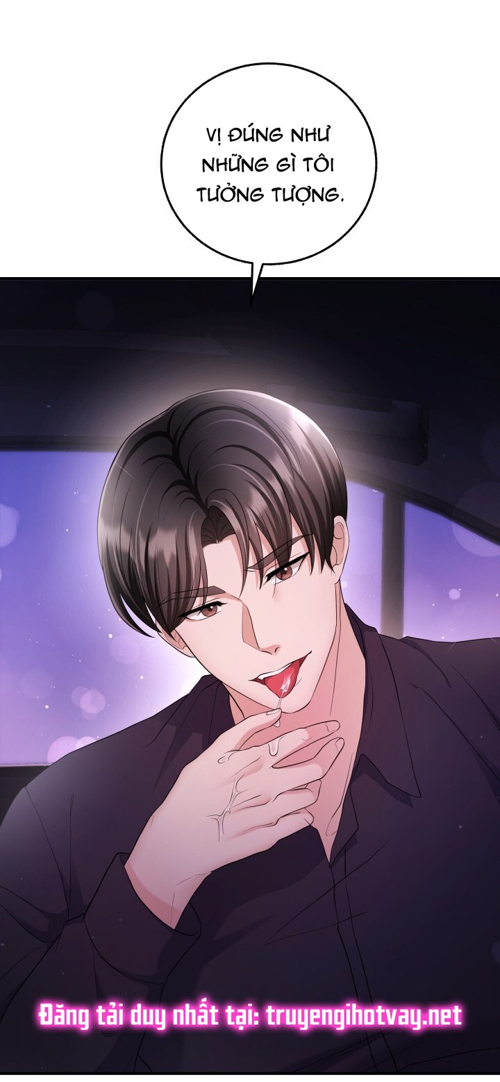 Gal To Bocchi Chapter 11.1 - Trang 2