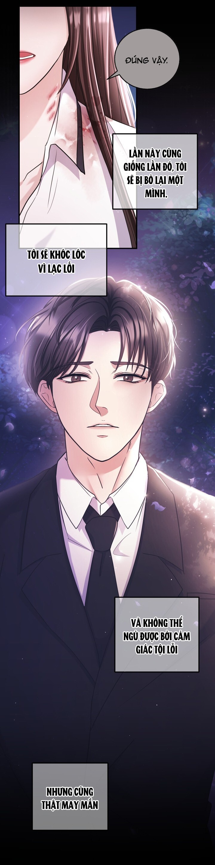 Gal To Bocchi Chapter 11.2 - Trang 2