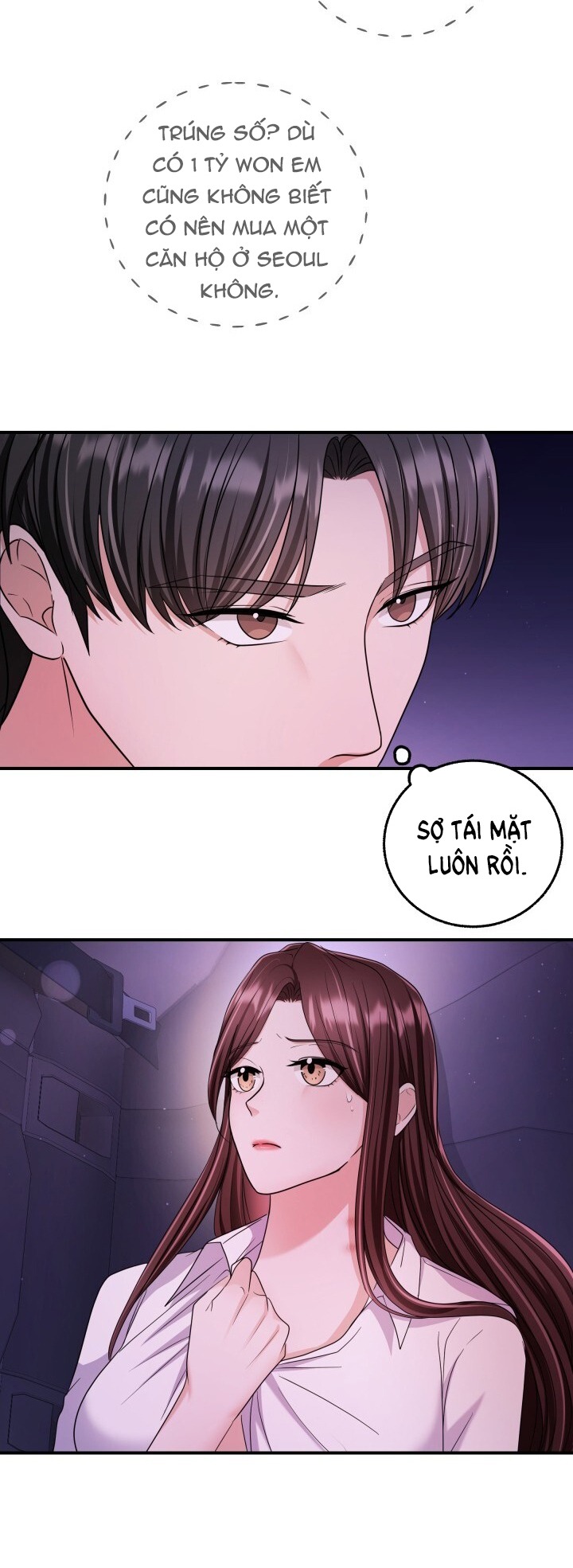 Gal To Bocchi Chapter 11.2 - Trang 2