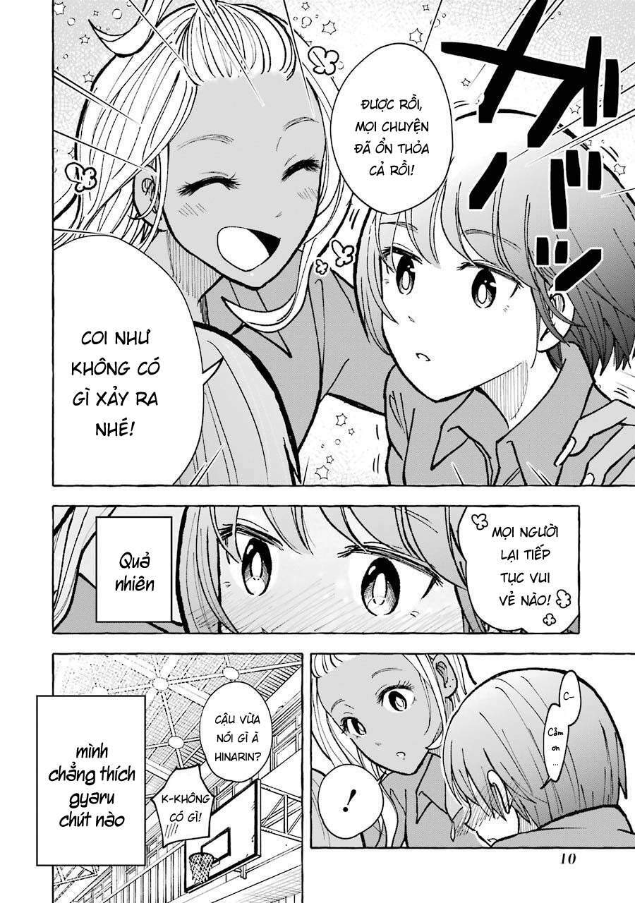 Gal To Bocchi Chapter 2 - Trang 2