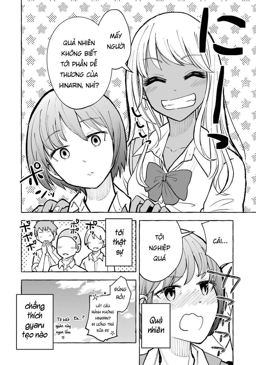 Gal To Bocchi Chapter 3 - Trang 2