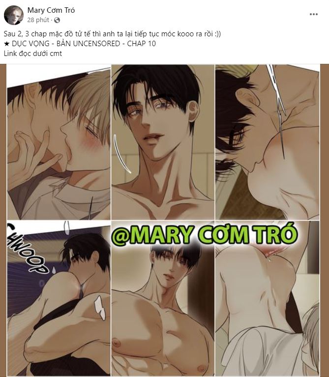 Gal To Bocchi Chapter 5.1 - Trang 2