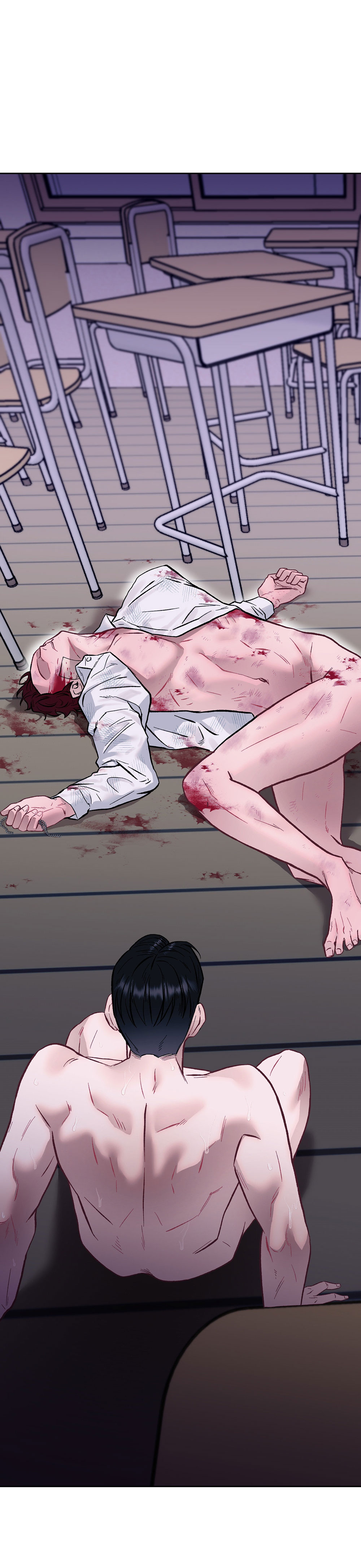 Gal To Bocchi Chapter 5.1 - Trang 2