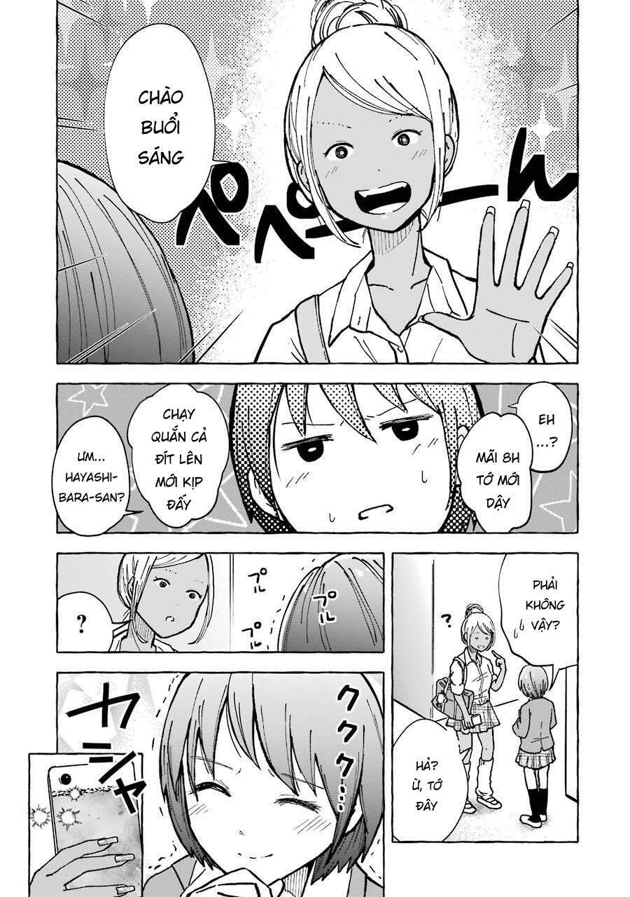 Gal To Bocchi Chapter 5 - Trang 2