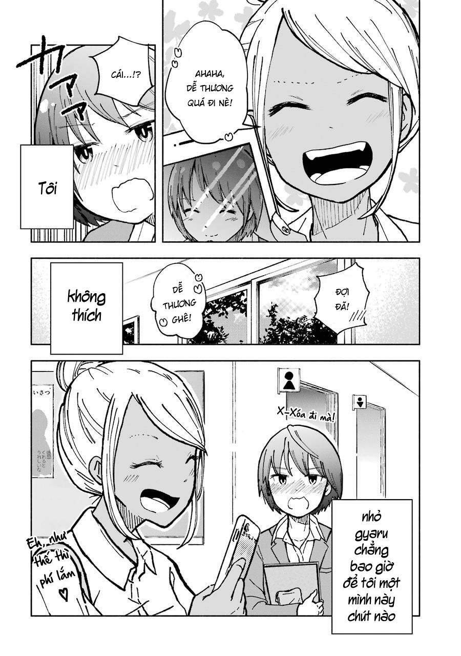 Gal To Bocchi Chapter 5 - Trang 2