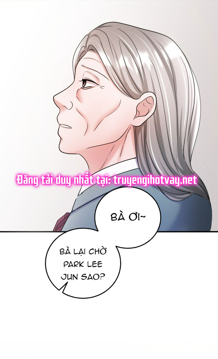 Gal To Bocchi Chapter 6.1 - Trang 2