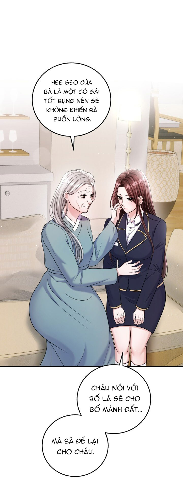 Gal To Bocchi Chapter 6.1 - Trang 2