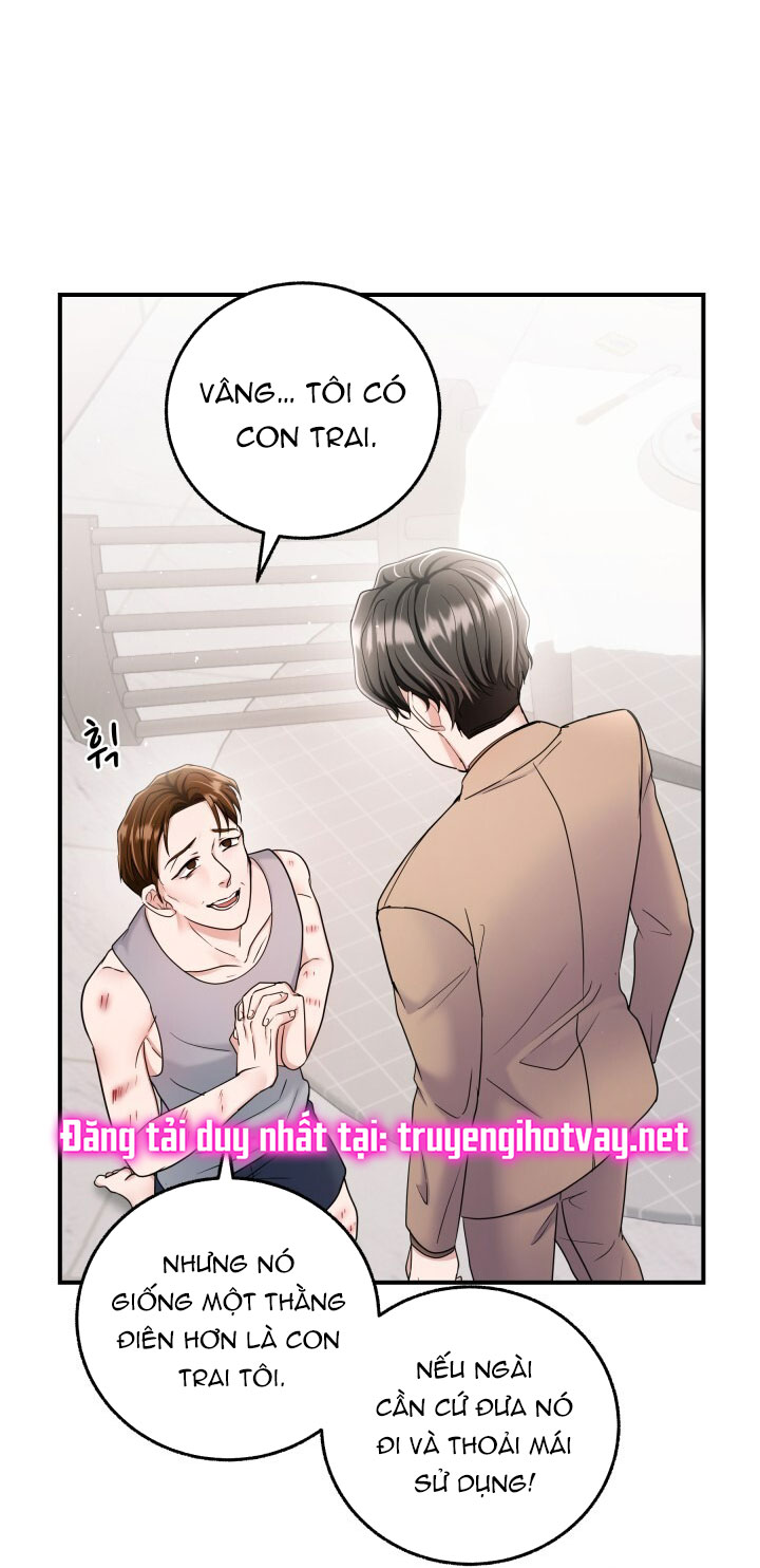 Gal To Bocchi Chapter 6.1 - Trang 2