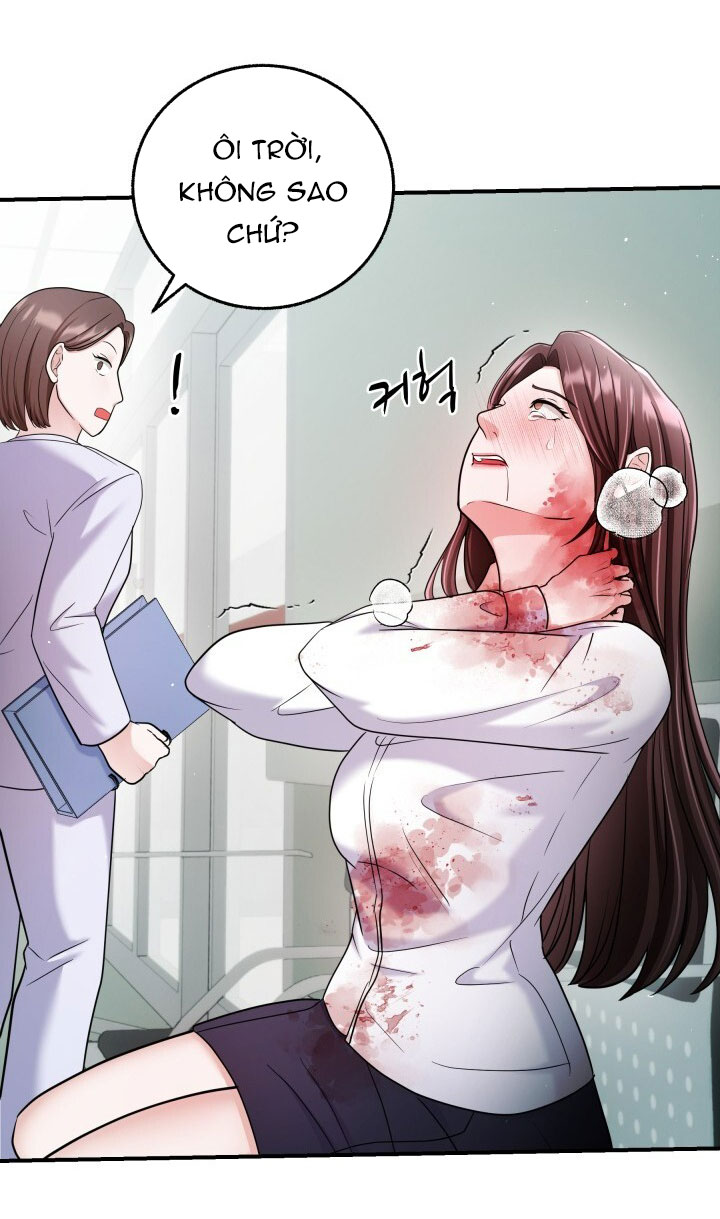Gal To Bocchi Chapter 6.2 - Trang 2