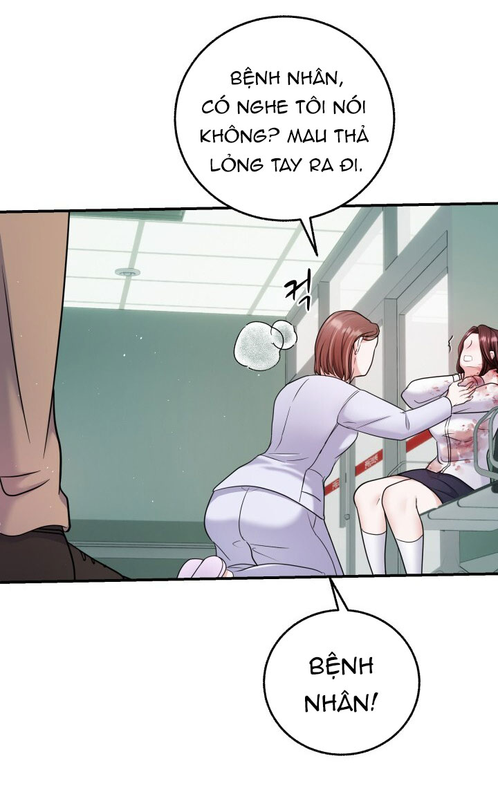 Gal To Bocchi Chapter 6.2 - Trang 2