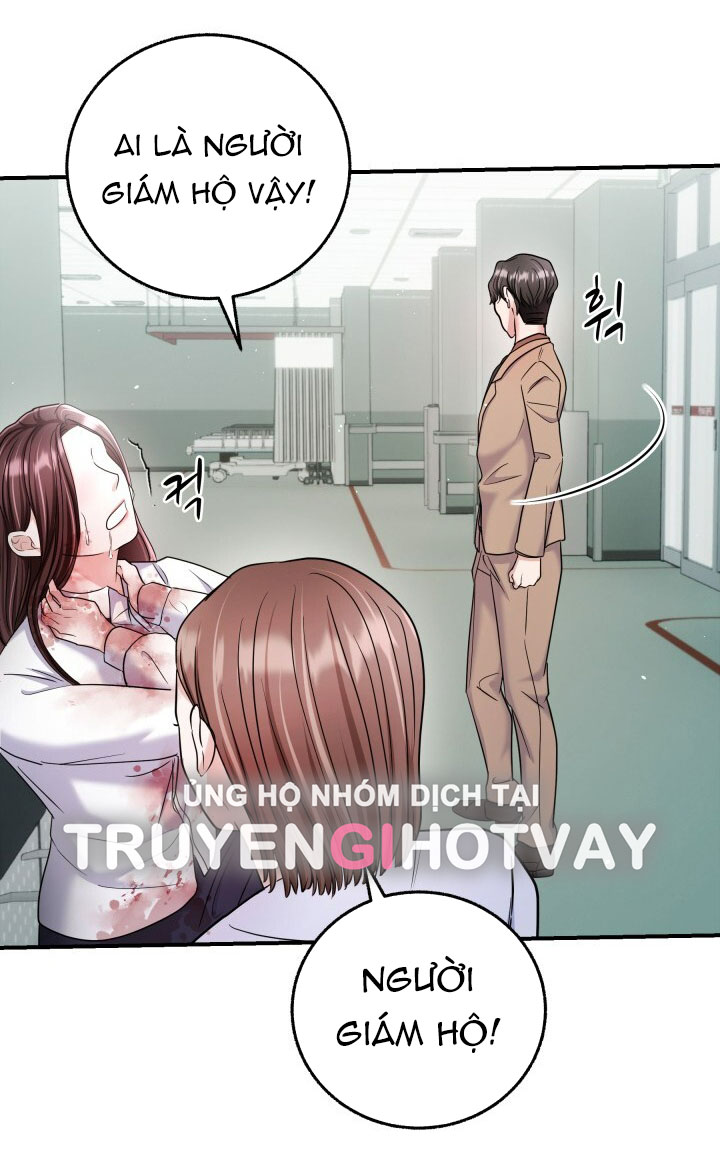 Gal To Bocchi Chapter 6.2 - Trang 2