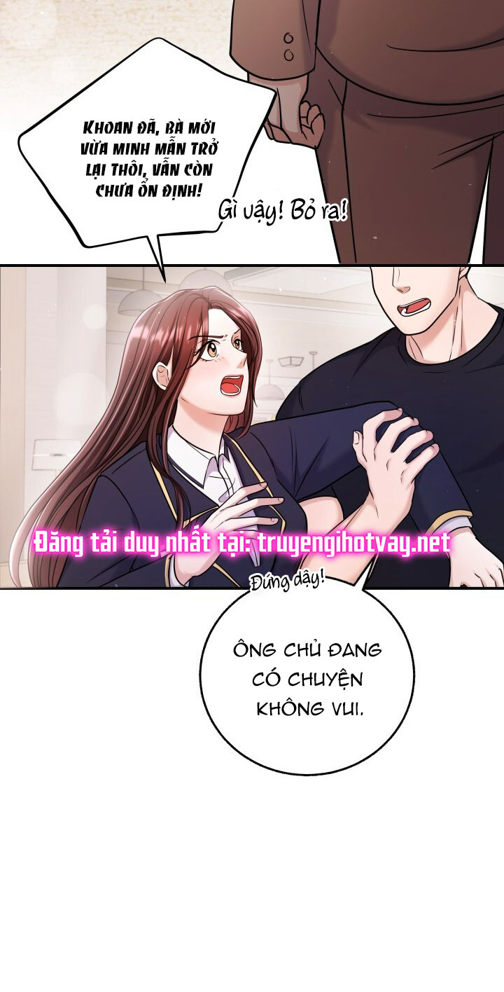 Gal To Bocchi Chapter 6.2 - Trang 2