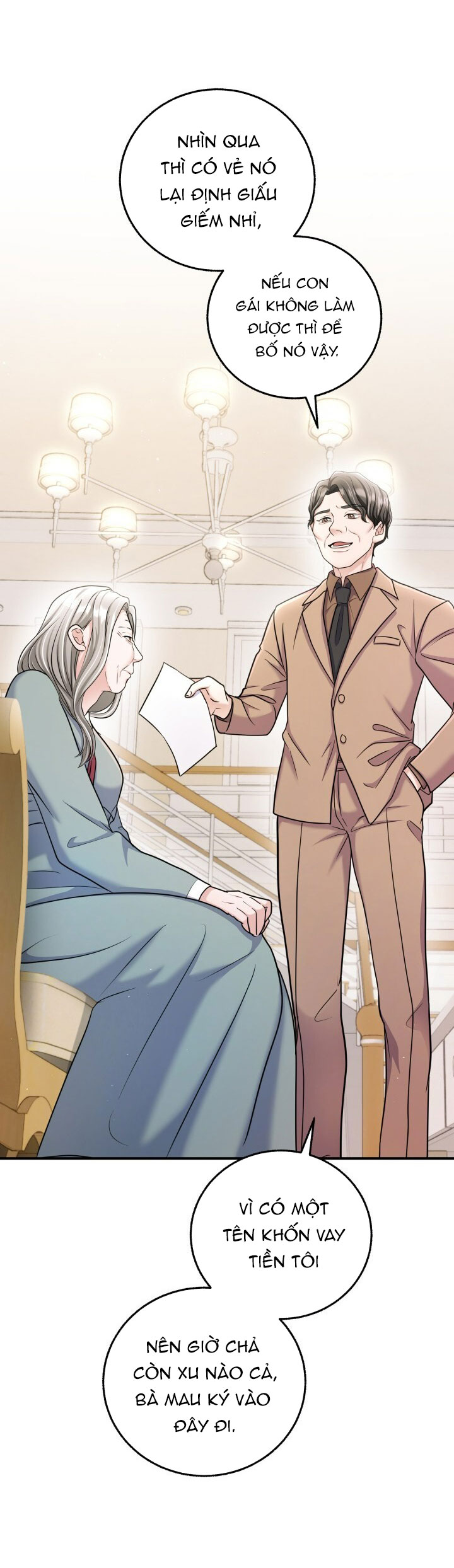 Gal To Bocchi Chapter 6.2 - Trang 2