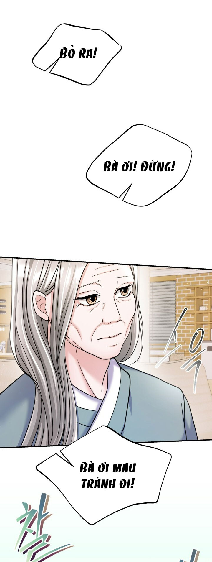 Gal To Bocchi Chapter 6.2 - Trang 2