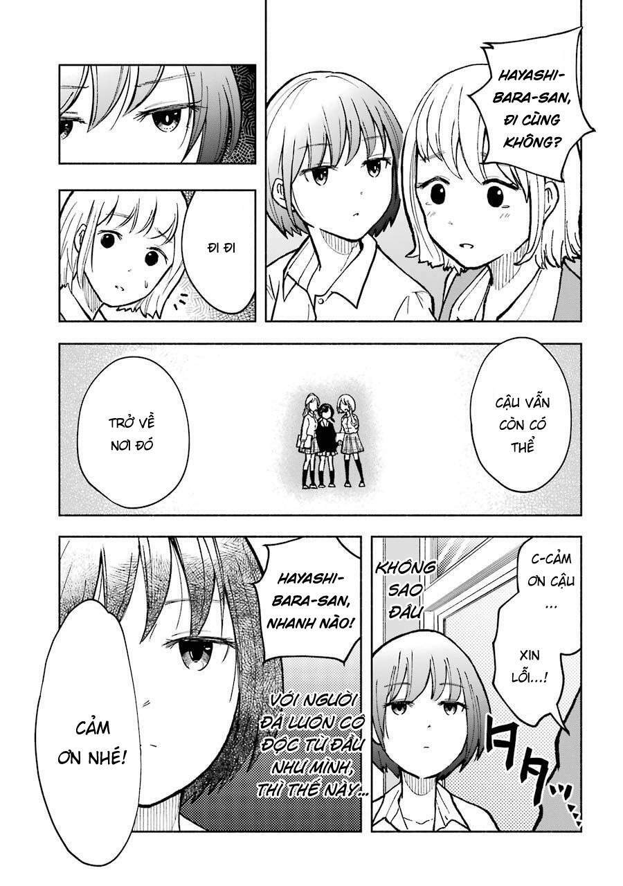 Gal To Bocchi Chapter 6 - Trang 2