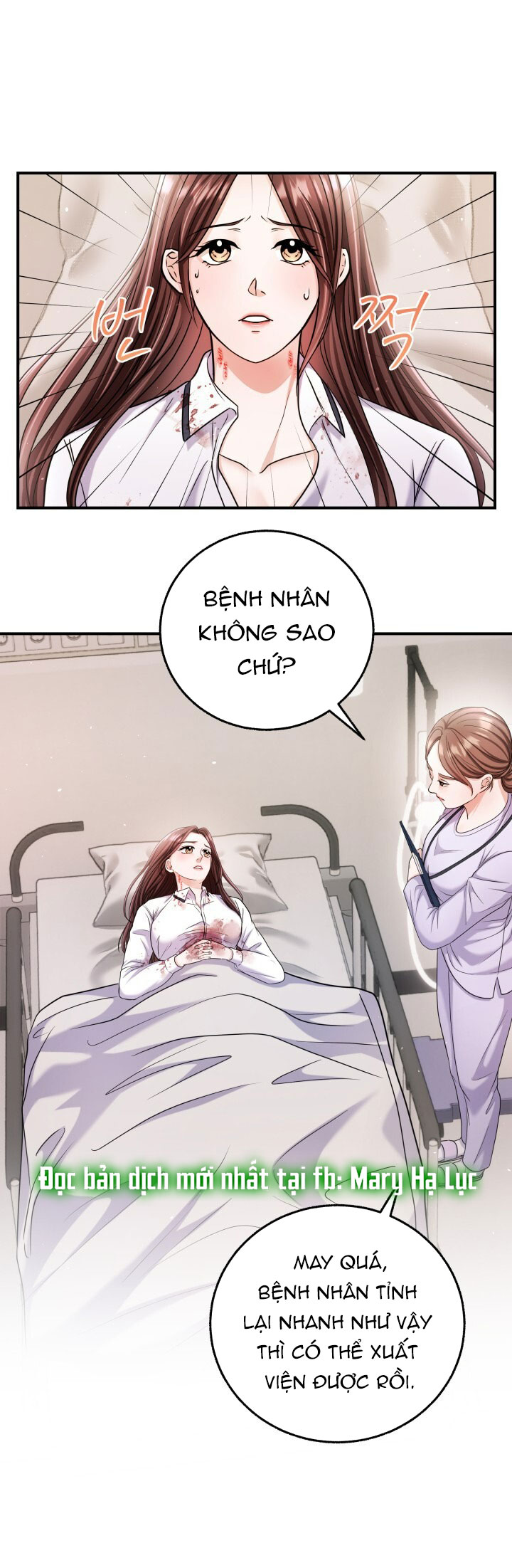 Gal To Bocchi Chapter 7.1 - Trang 2