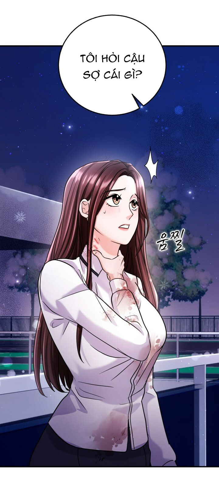 Gal To Bocchi Chapter 7.1 - Trang 2