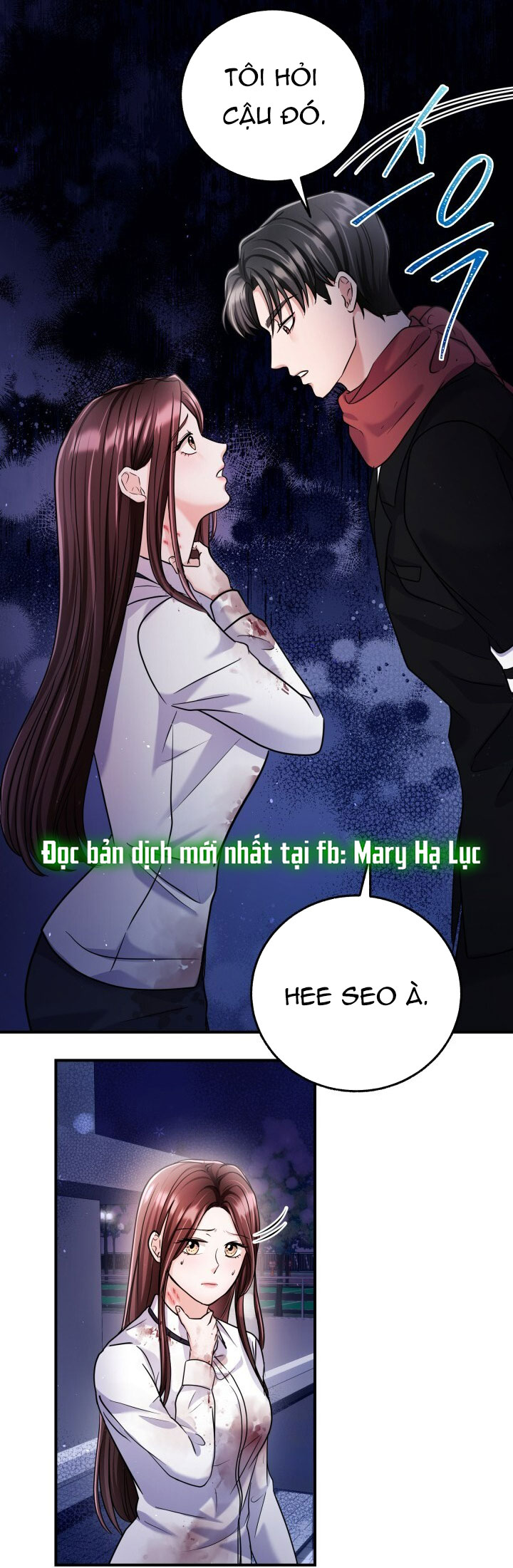 Gal To Bocchi Chapter 7.1 - Trang 2