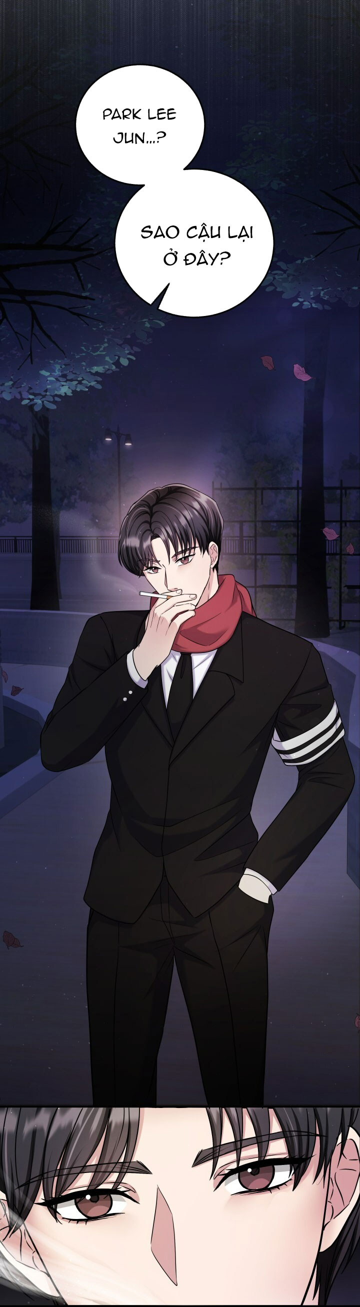 Gal To Bocchi Chapter 7.1 - Trang 2