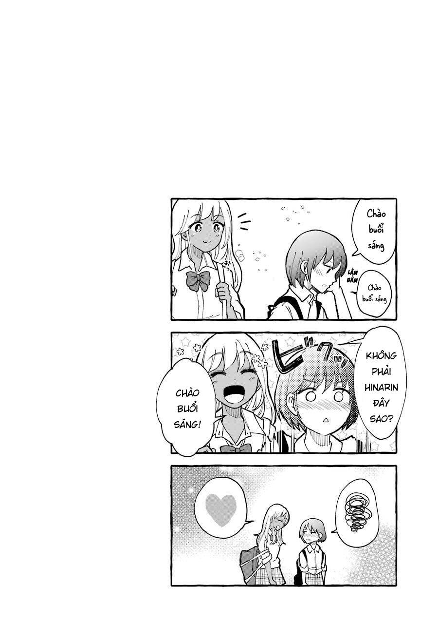 Gal To Bocchi Chapter 7 - Trang 2