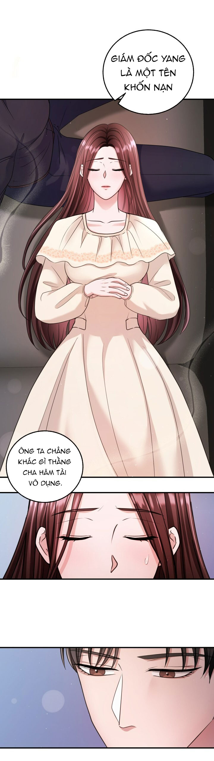 Gal To Bocchi Chapter 8.1 - Trang 2