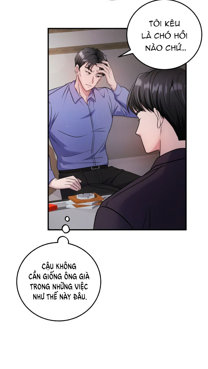 Gal To Bocchi Chapter 8.1 - Trang 2