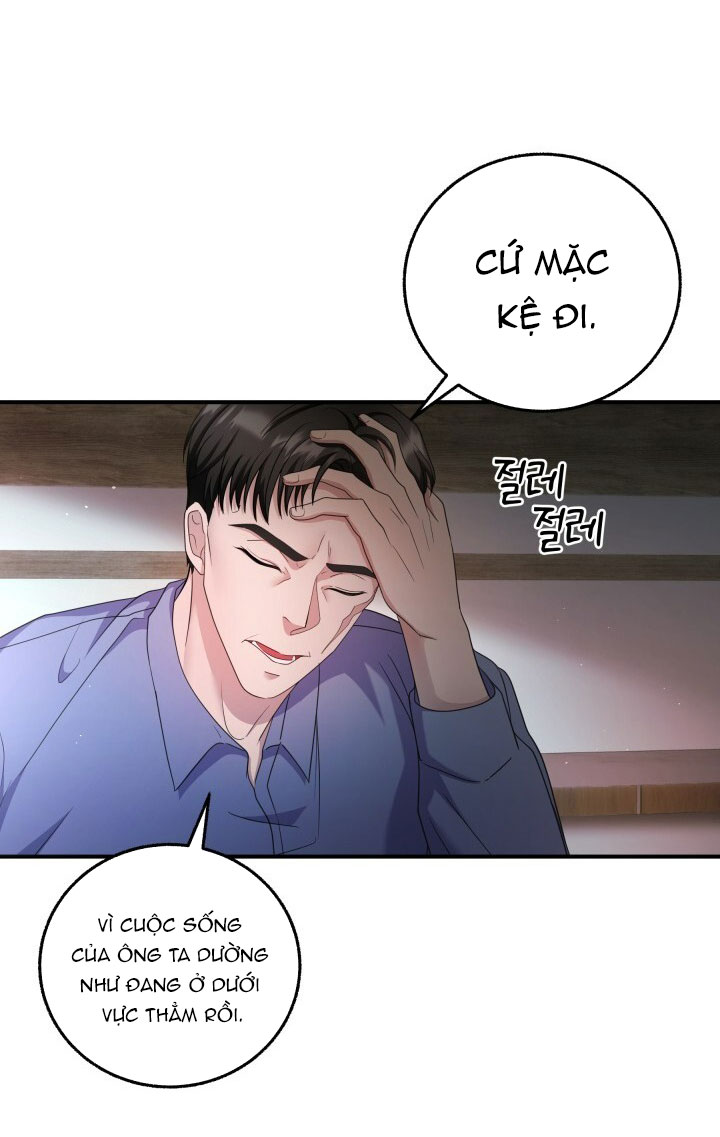 Gal To Bocchi Chapter 8.1 - Trang 2