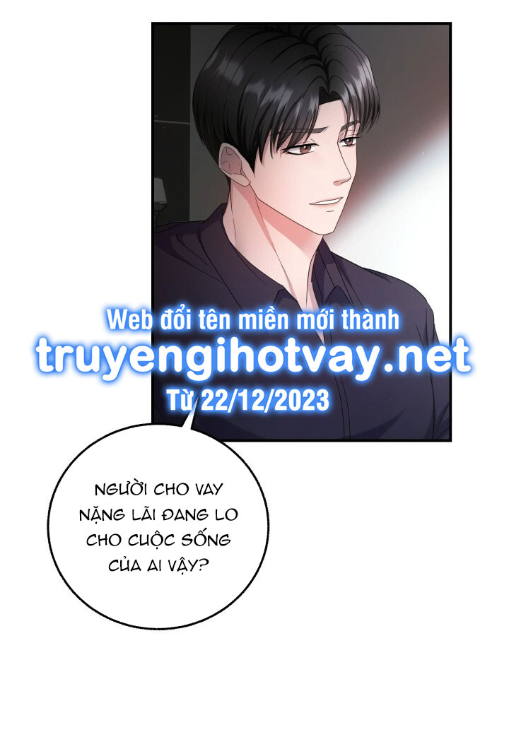 Gal To Bocchi Chapter 8.1 - Trang 2