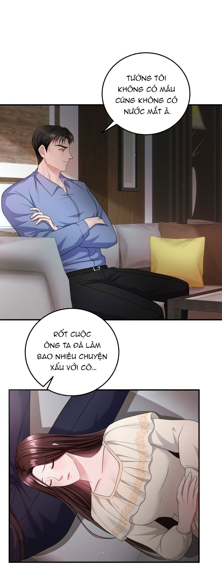 Gal To Bocchi Chapter 8.1 - Trang 2