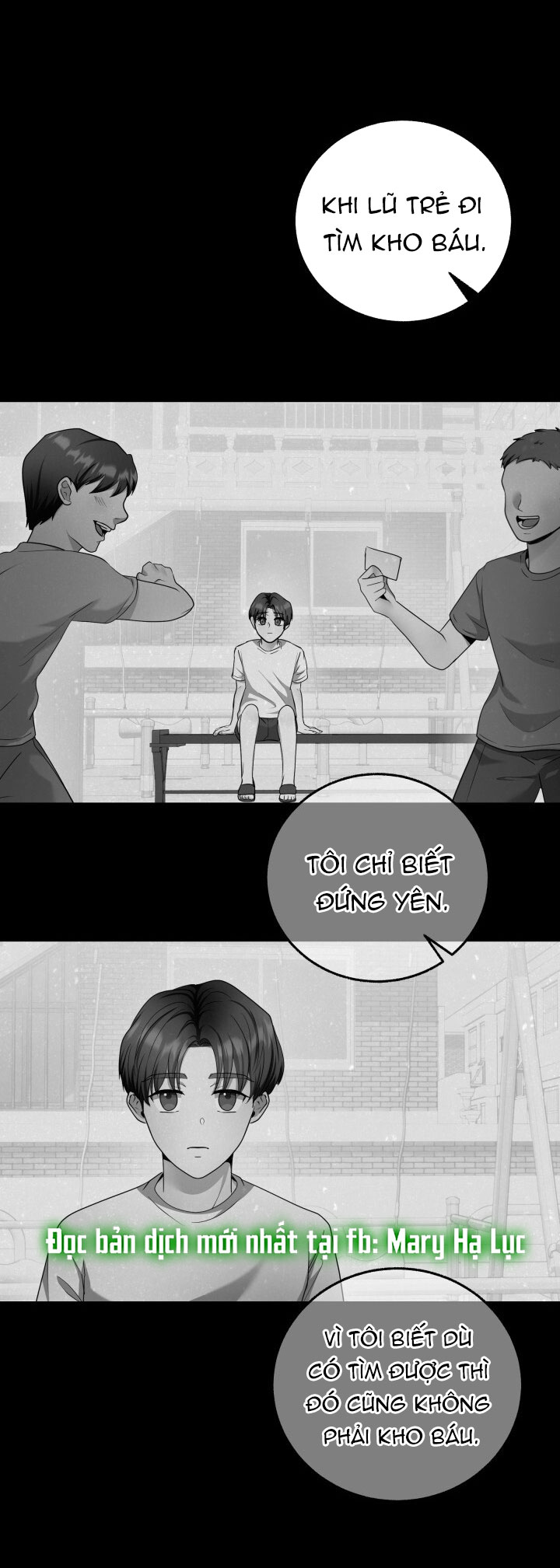 Gal To Bocchi Chapter 8.1 - Trang 2