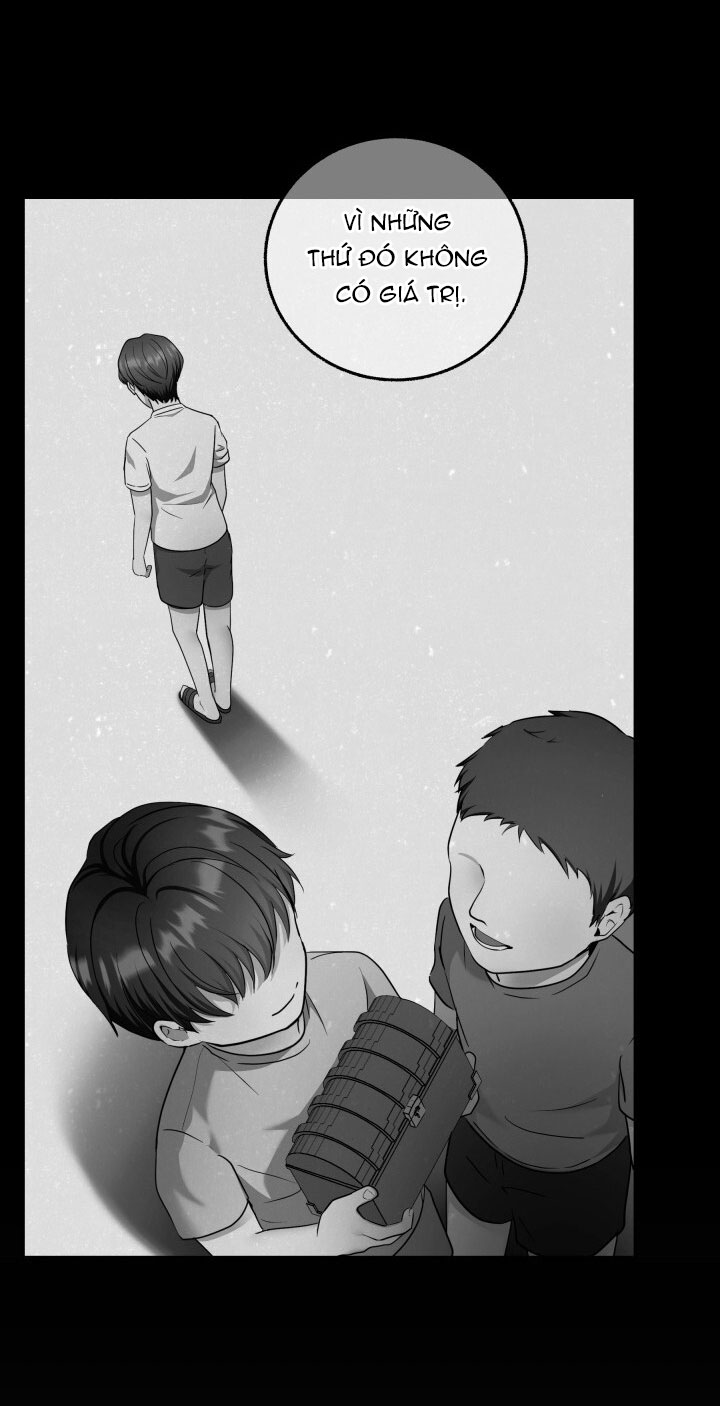 Gal To Bocchi Chapter 8.1 - Trang 2