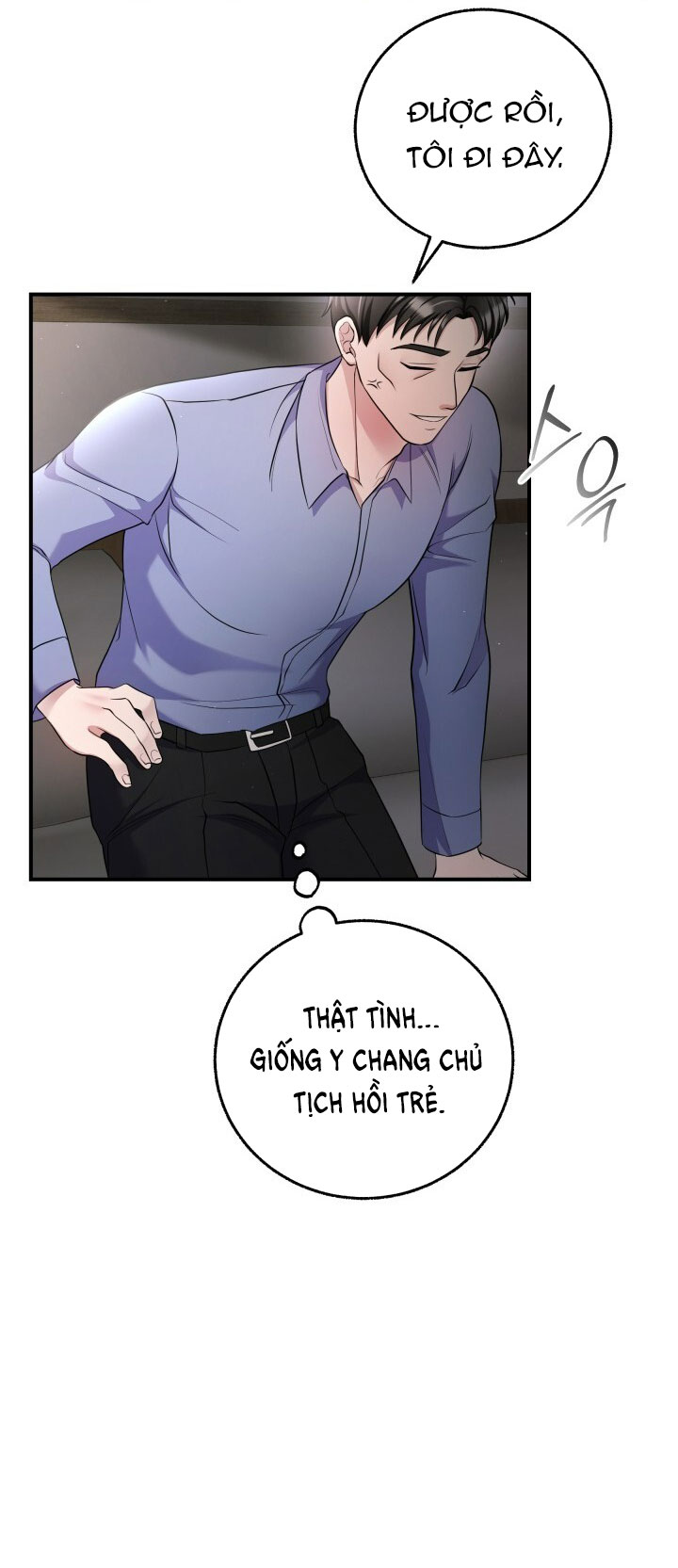 Gal To Bocchi Chapter 8.1 - Trang 2