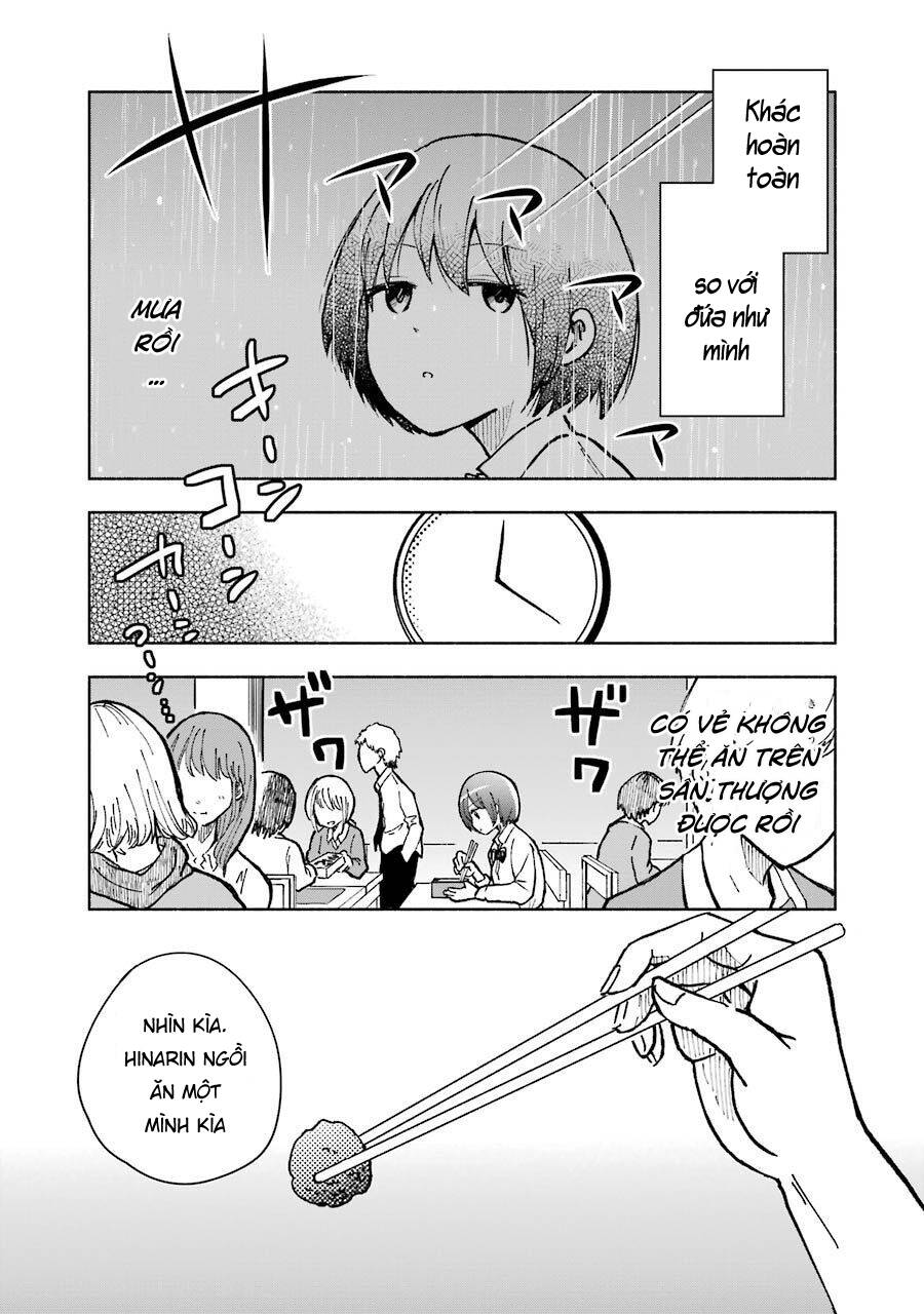 Gal To Bocchi Chapter 8 - Trang 2