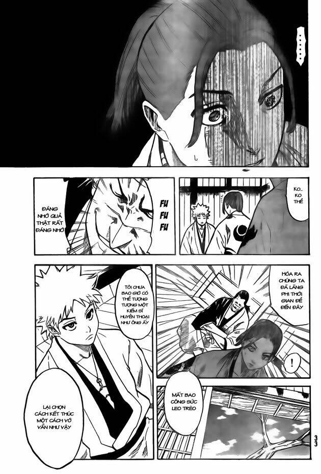 Gamaran Chapter 1 - Trang 2