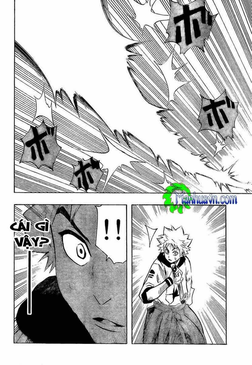 Gamaran Chapter 10 - Trang 2