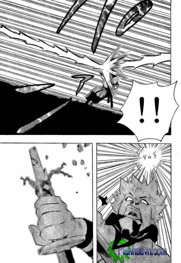 Gamaran Chapter 10 - Trang 2