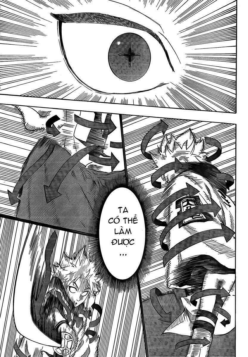 Gamaran Chapter 12 - Trang 2