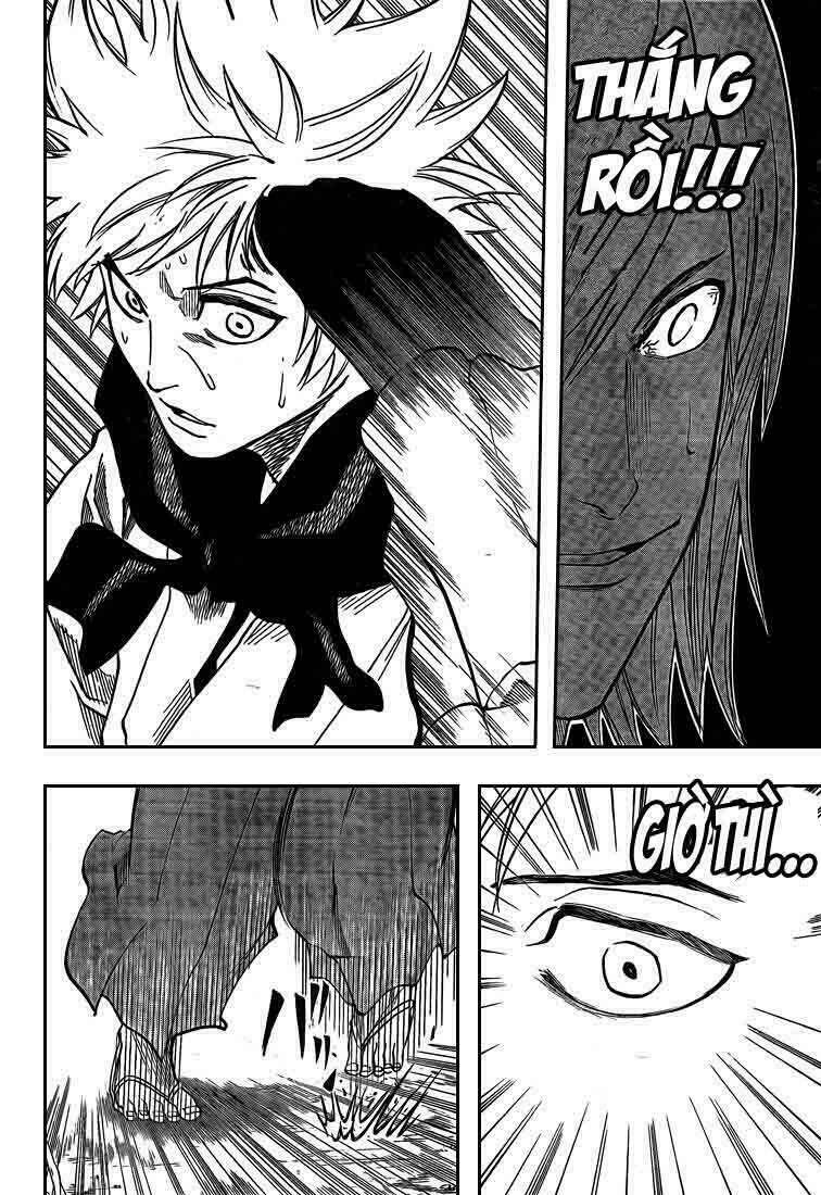 Gamaran Chapter 22 - Trang 2