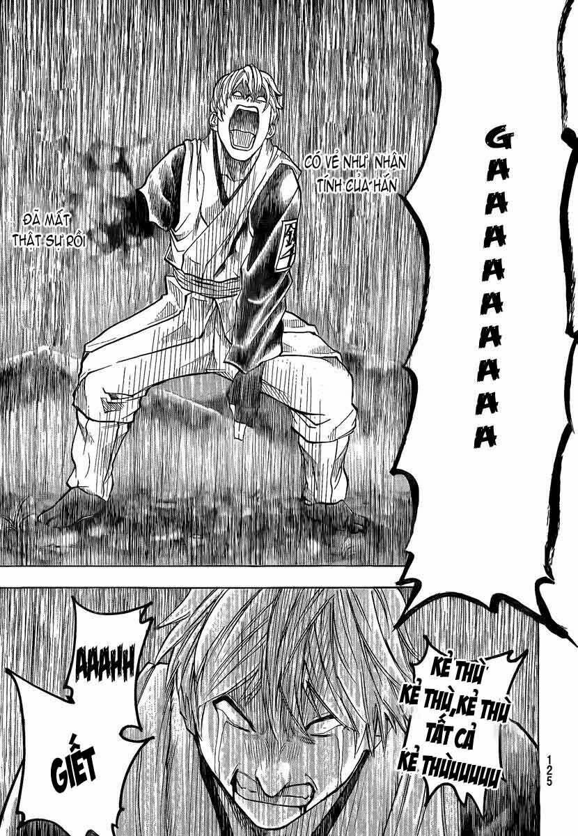 Gamaran Chapter 23 - Trang 2