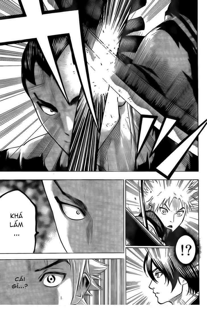 Gamaran Chapter 46 - Trang 2