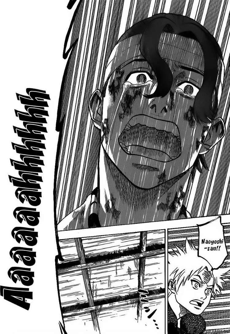 Gamaran Chapter 58 - Trang 2