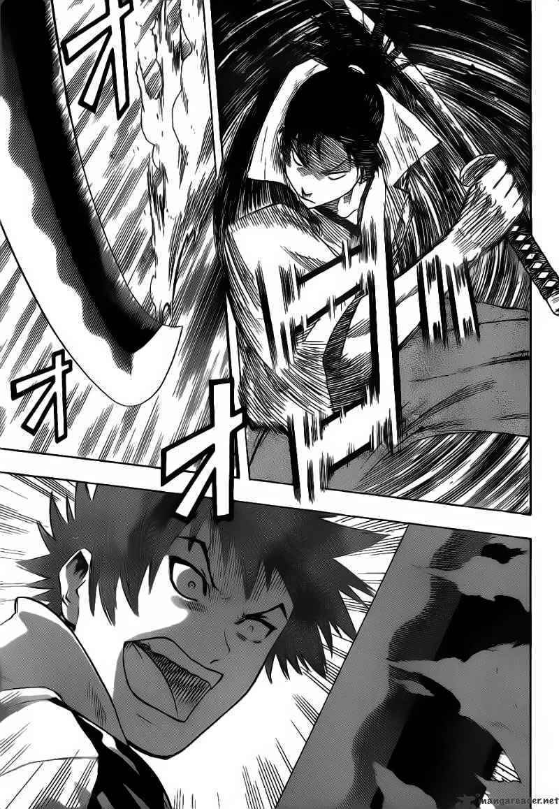 Gamaran Chapter 60 - Trang 2