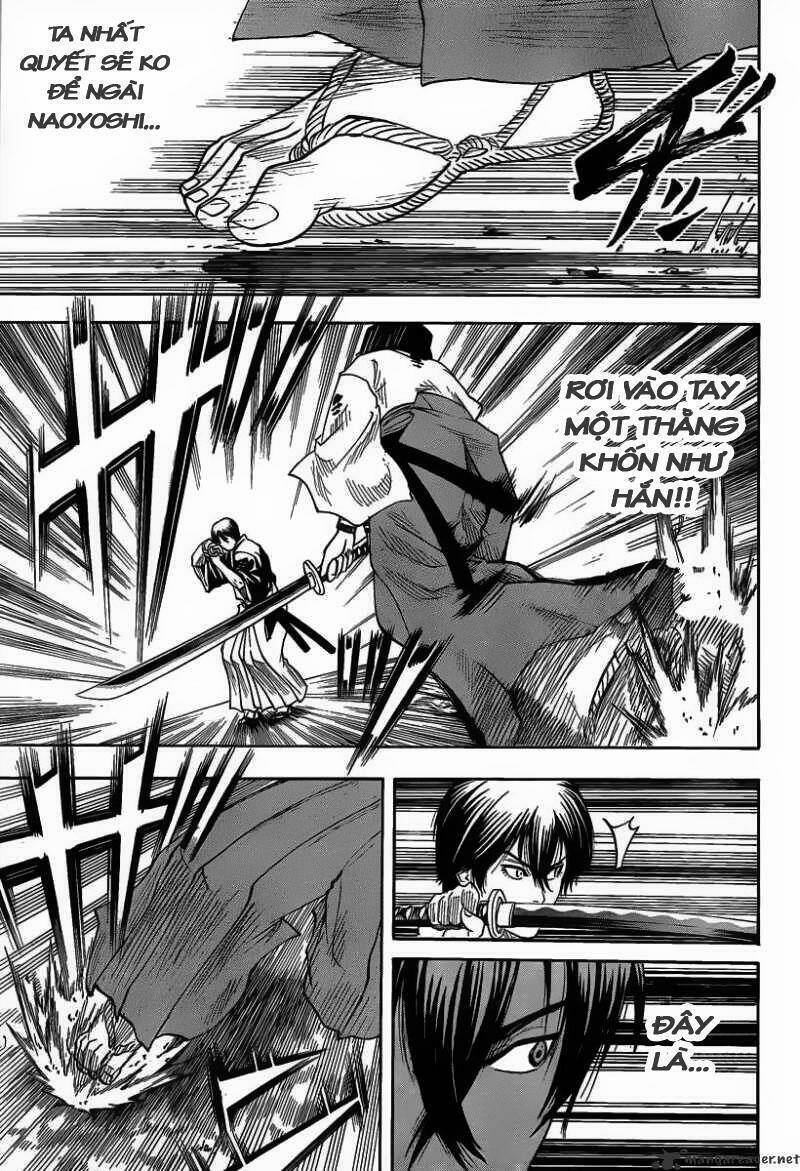 Gamaran Chapter 65 - Trang 2