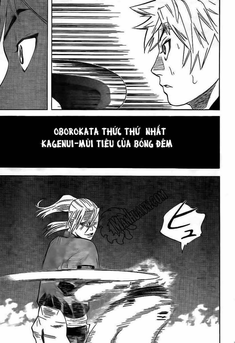 Gamaran Chapter 7 - Trang 2