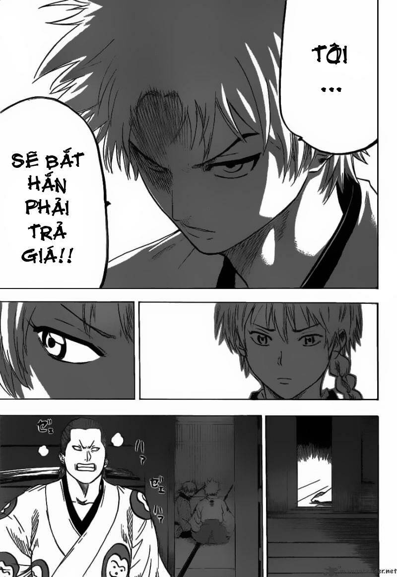 Gamaran Chapter 71 - Trang 2