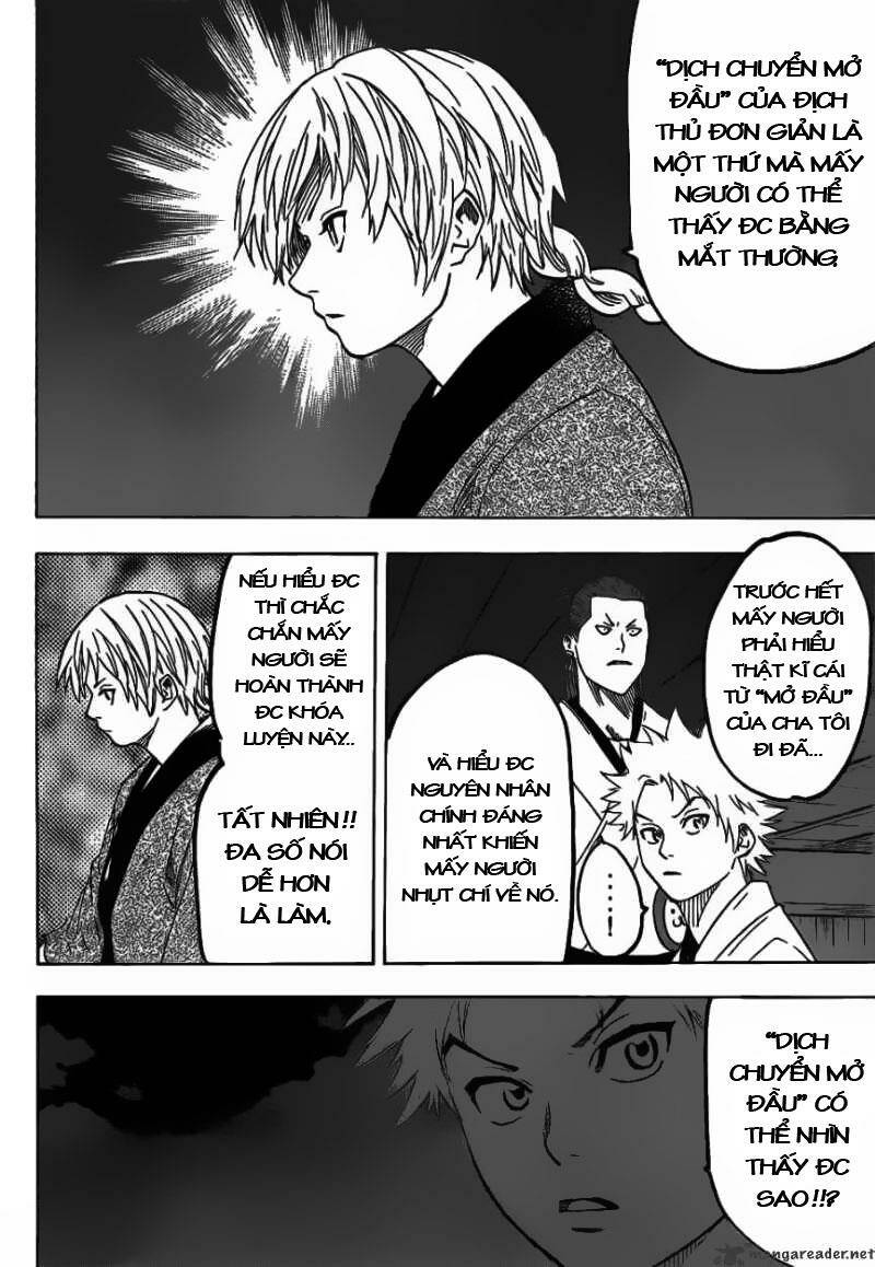 Gamaran Chapter 71 - Trang 2