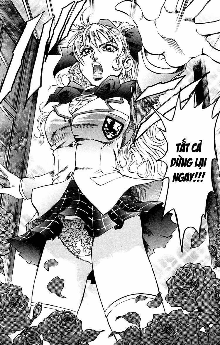 Gamble Fish Chapter 12 - Trang 2